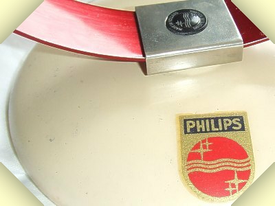 Philips Infraphil 7526 warmtelamp