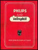 gebruiksaanwijzing Philips Infraphil 7529